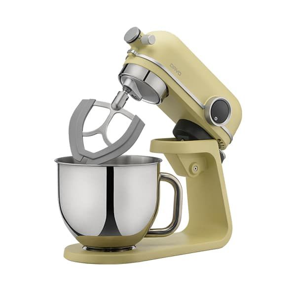 DAVO DSM5270 Yellow - סט מלא