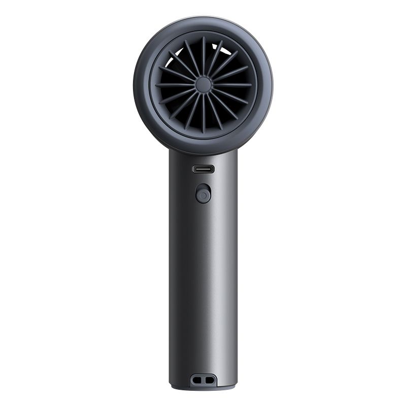מאוורר נייד טורבו USB JISULFE דגם PRO1S צבע אפור - יבואן רשמי מאוורר נייד טורבו USB JISULFE דגם PRO1S צבע אפור - יבואן רשמי