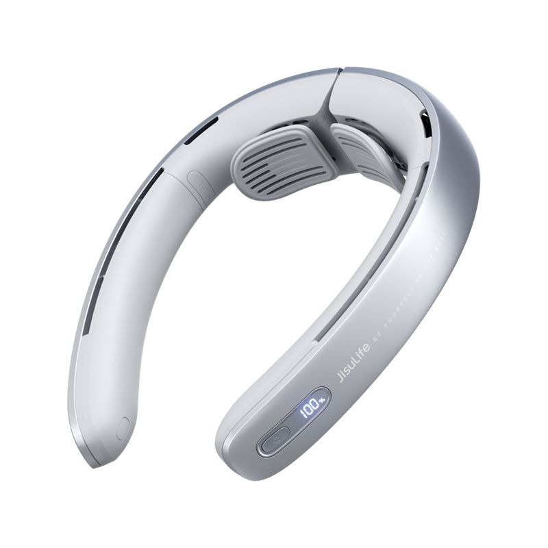 ������ ����� ���� JISULFIFE ���: NECK FAN PRO 1 USB ����� ����
