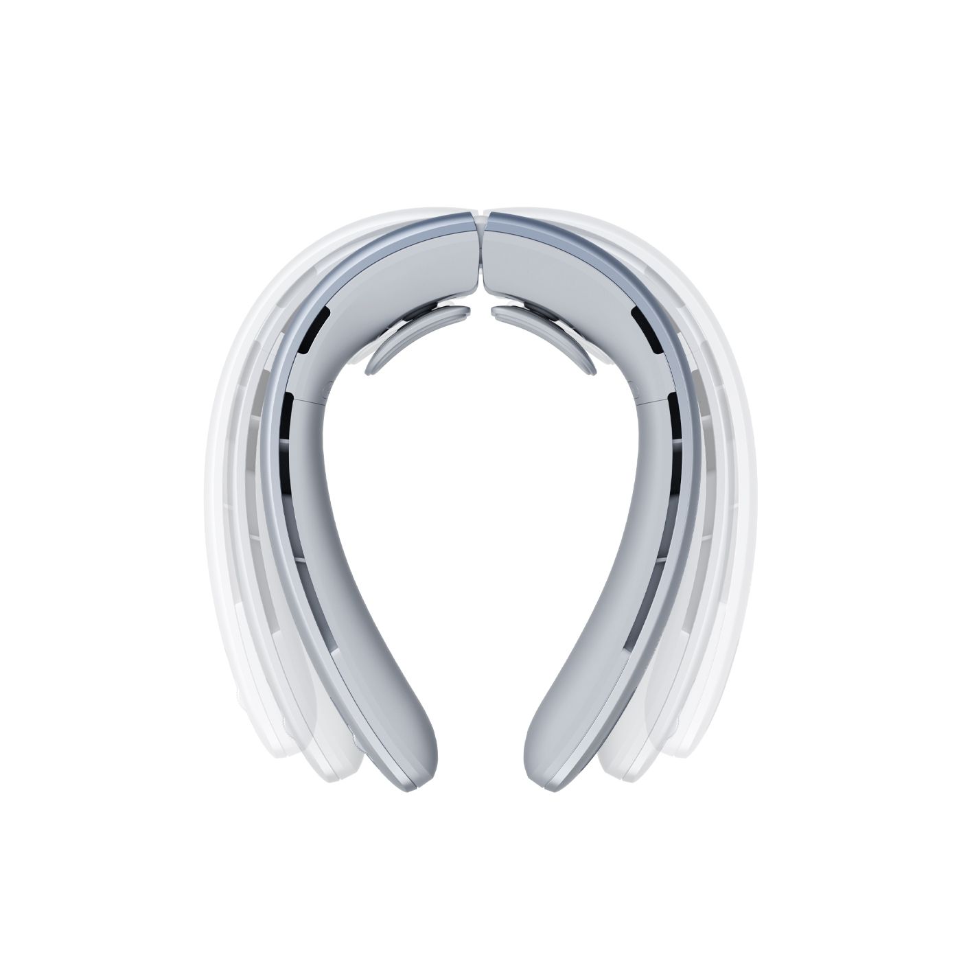 ������ ����� ���� JISULFIFE ���: NECK FAN PRO 1 USB ����� ����
