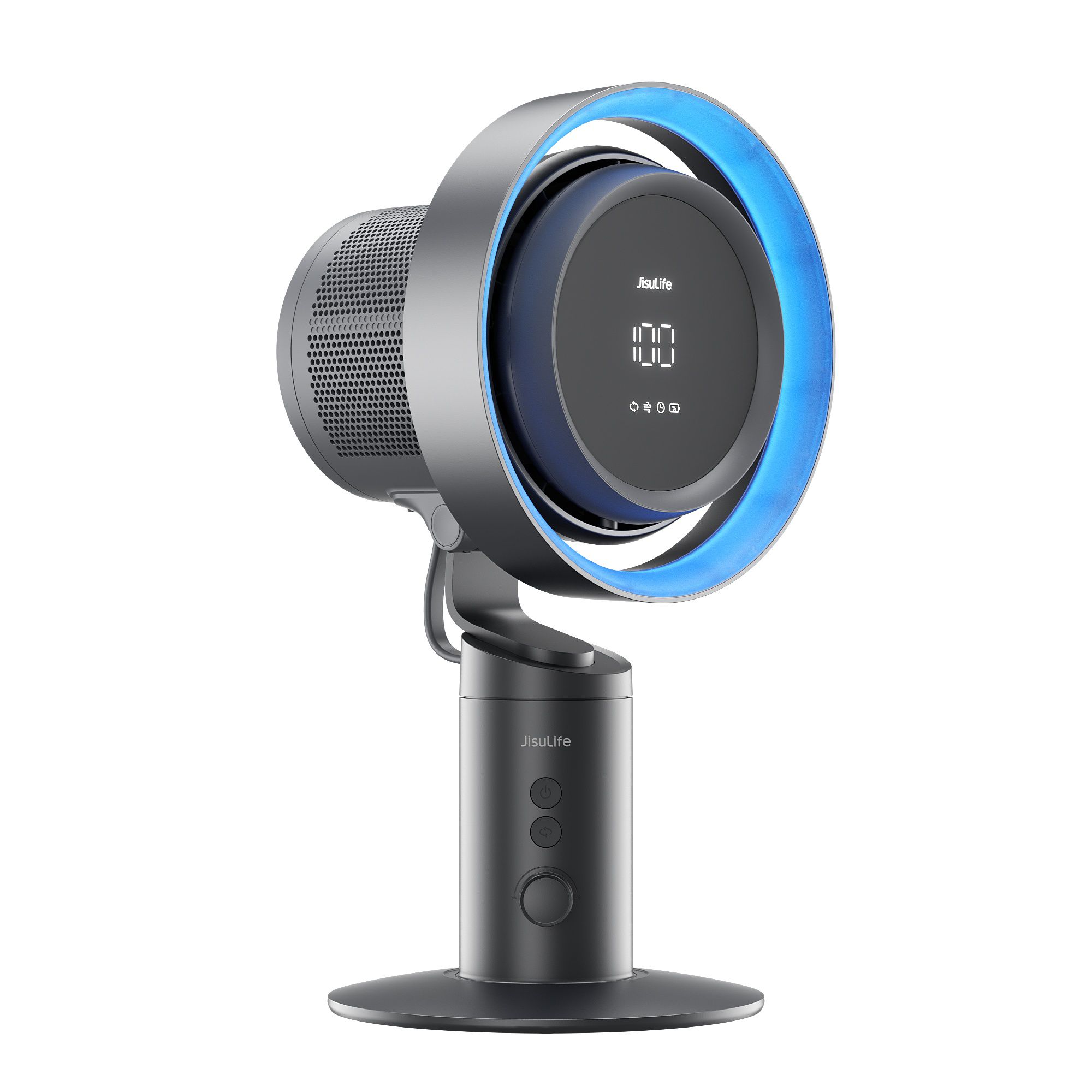 ������ ����� ����� JISULIFE TABLEFAN PRO3 ��� ���� - ����� ����