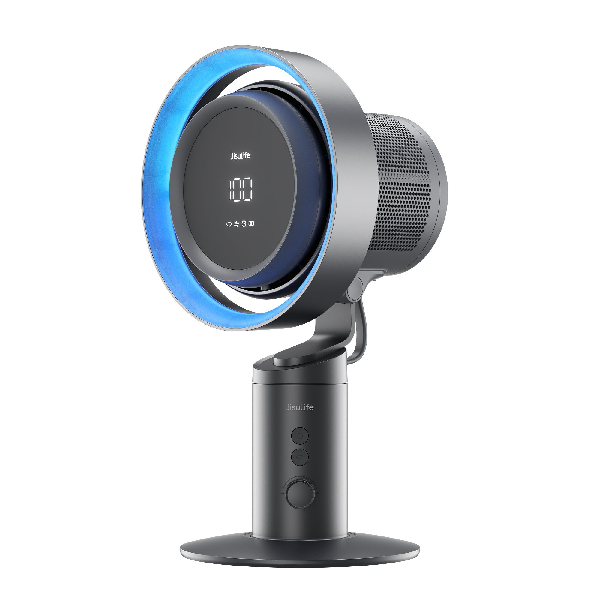 ������ ����� ����� JISULIFE TABLEFAN PRO3 ��� ���� - ����� ����