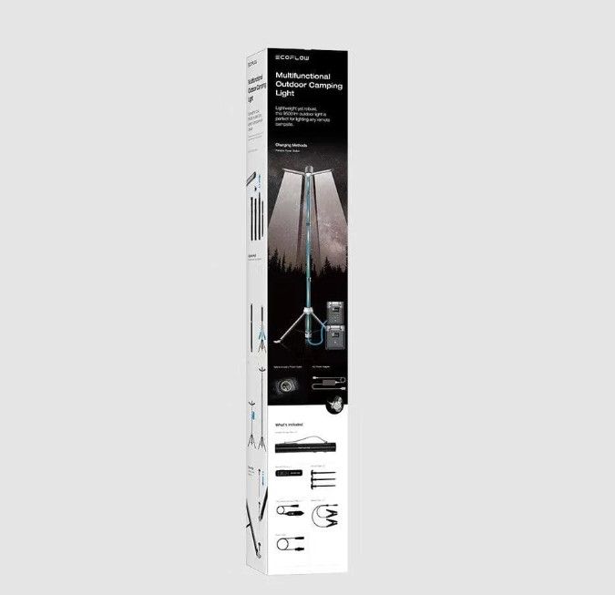 ����� ��� ����� �������� ECOFLOW ���� ��� 12V - ����� ����