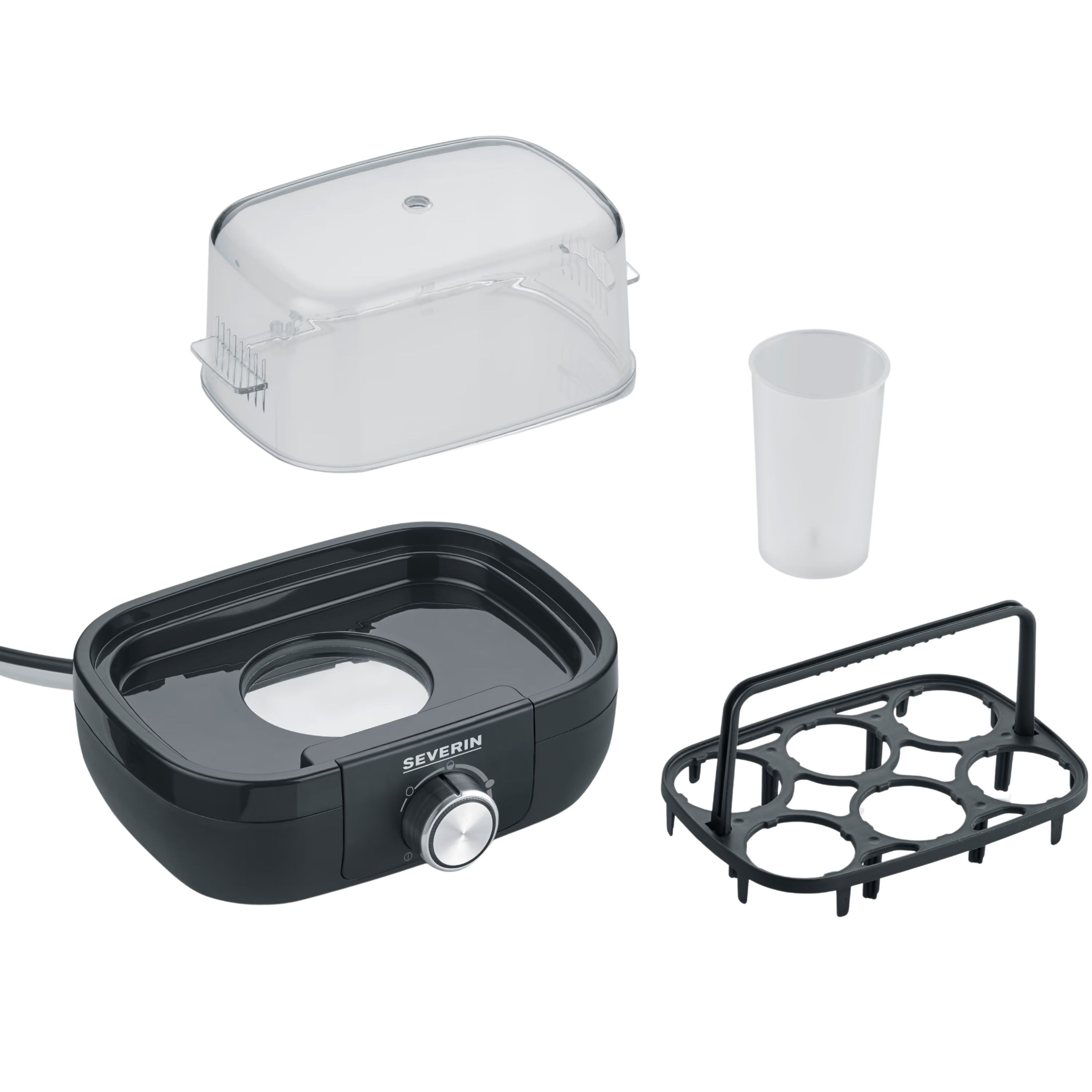 ����� ����� ����� (6 ��) EK3166 SEVERIN ����� ����