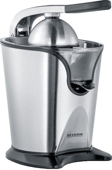 מסחטת הדרים עם ידית CP3544 SEVERIN יבואן רשמי מסחטת הדרים עם ידית CP3544 SEVERIN יבואן רשמי