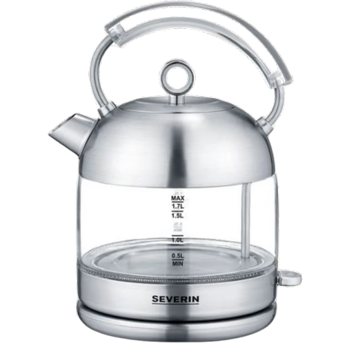 ������ ������ ���� ����� WK3459 1.7L 2400W SEVERIN ����� ����