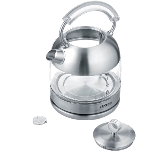 ������ ������ ���� ����� WK3459 1.7L 2400W SEVERIN ����� ����