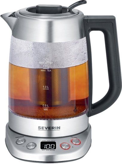 ������ ����� �� WK3480 3000W SEVERIN ����� ����