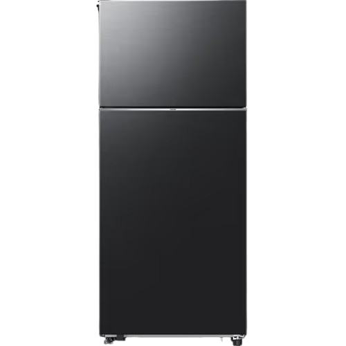 מקרר 2 דלתות מקפיא עליון 530 ליטר Samsung RT53DG7A64B1 נירוסטה מושחרת מקרר 2 דלתות מקפיא עליון 530 ליטר Samsung RT53DG7A64B1 נירוסטה מושחרת