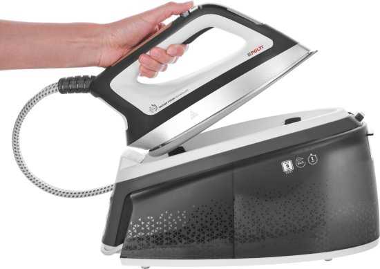 Polti Vaporella Instant VI50.30 מגהץ קיטור Polti Vaporella Instant VI50.30