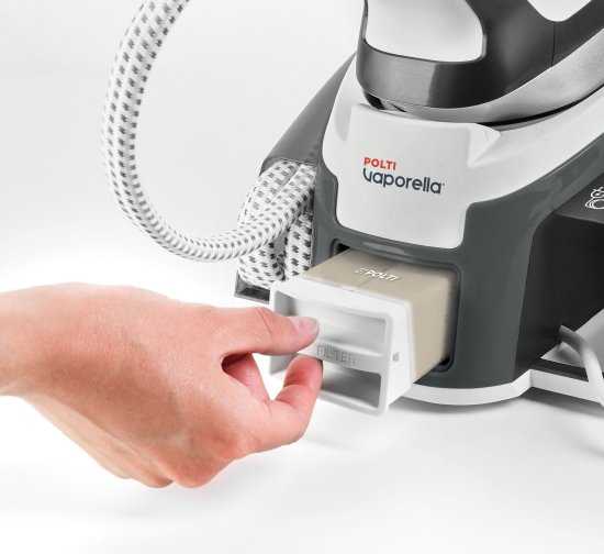 מגהץ קיטור Polti Vaporella Instant VI50.30 יבואן רשמי