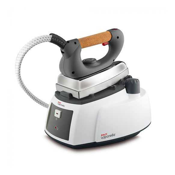 POLTI VAPORELLA 505 PRO POLTI VAPORELLA 505 PRO