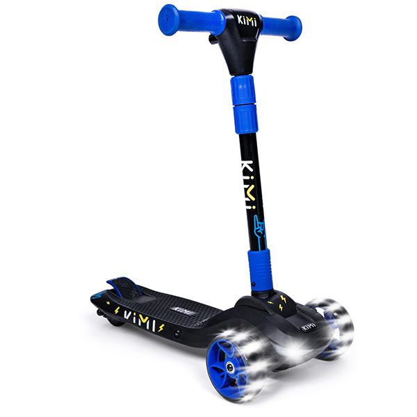 קורקינט חשמלי לילדים KIMI דגם KiMi Child Electric Scooter בצבע כחול קורקינט חשמלי לילדים KIMI דגם KiMi Child Electric Scooter בצבע כחול