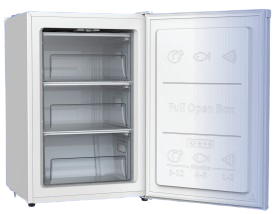 ����� Galanz FREEZ-120L ���� - 97 ����, ���