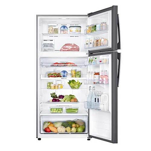 ���� 2 ����� Samsung RT53K6335SL ����� ����� - ������� ����, 540 ����