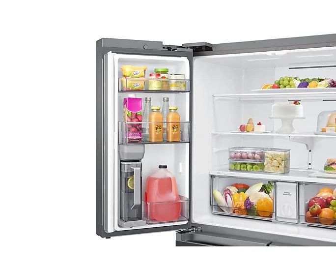 קנקן Auto Fill במקרר Samsung RF59C701ES9