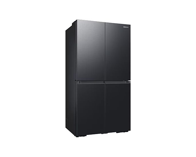 Samsung RF59C701EB1 SpaceMax נפח פנימי 649 ליטר חלל פנימי גדול SpaceMax במקרר Samsung RF59C701EB1