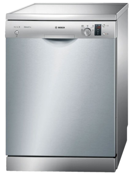 ���� ���� BOSCH SMS25A105E ������� - 12 ������ ����