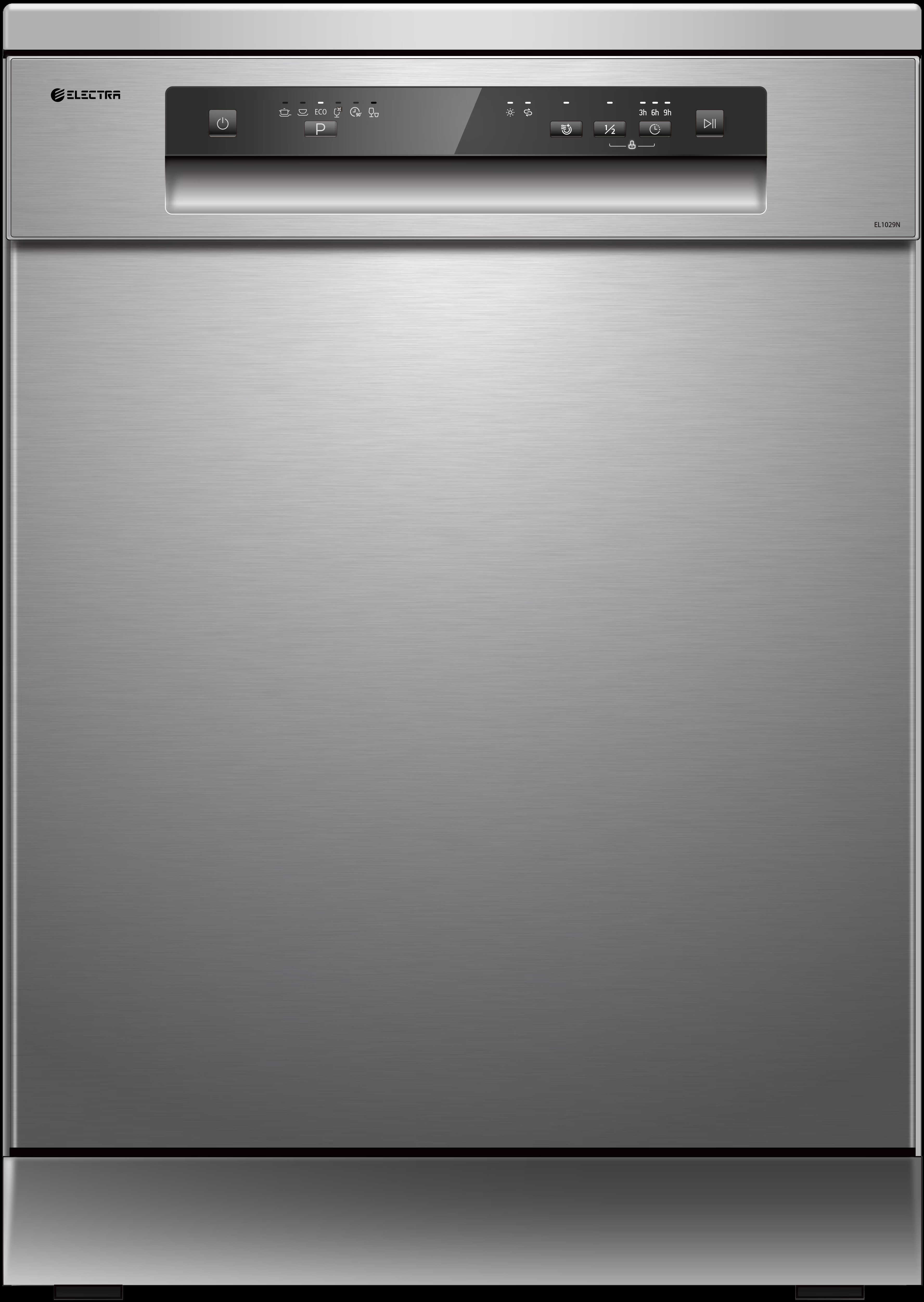 ���� ���� ��� 60 �"�, 14 ������ ����, Electra EL1029W ����� ����