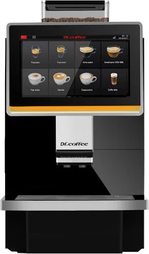 ����� ��� Dr.Coffee ���: Coffee-Break �������� - ��� ���, ����