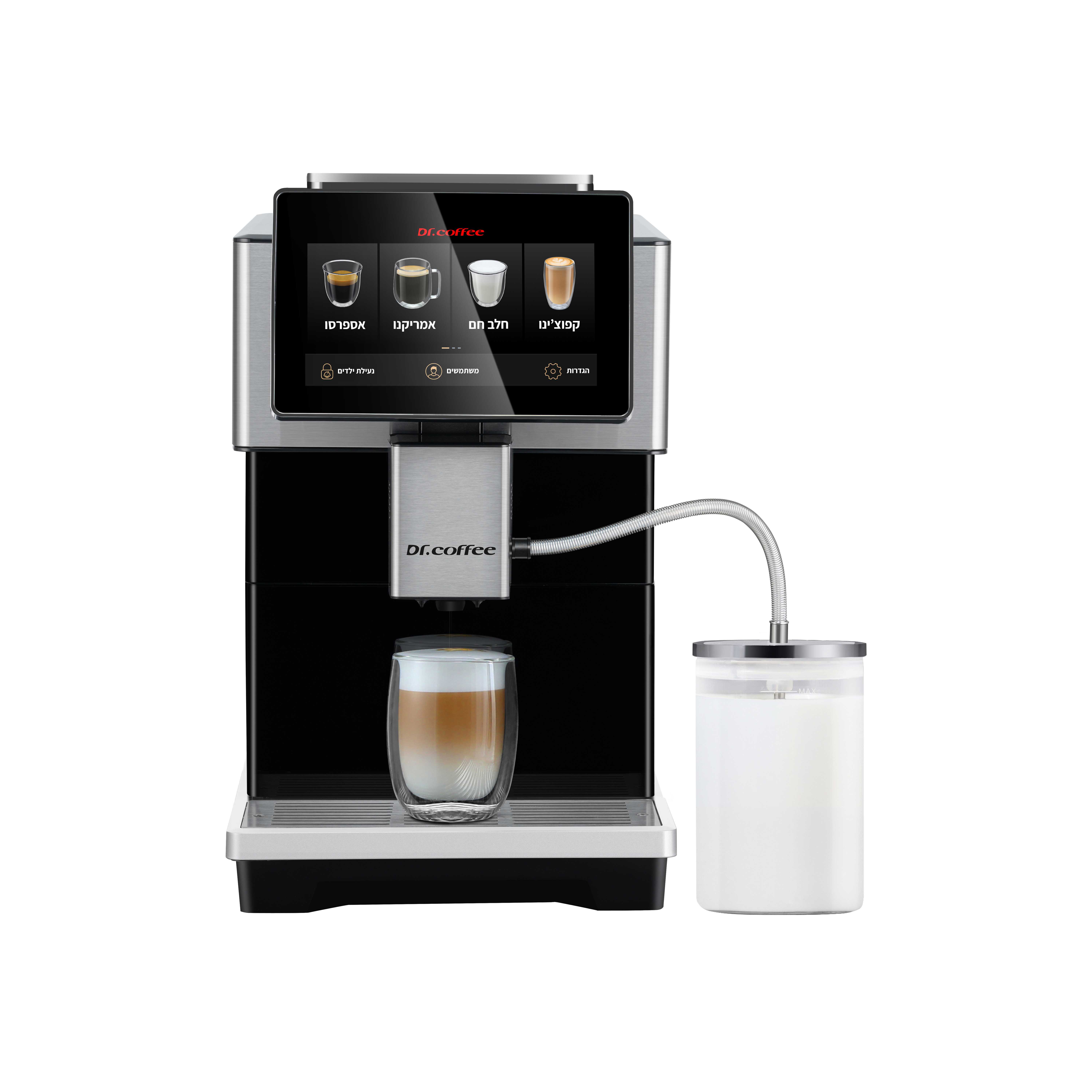����� ��� Dr.Coffee H3 �������� | ����� ����