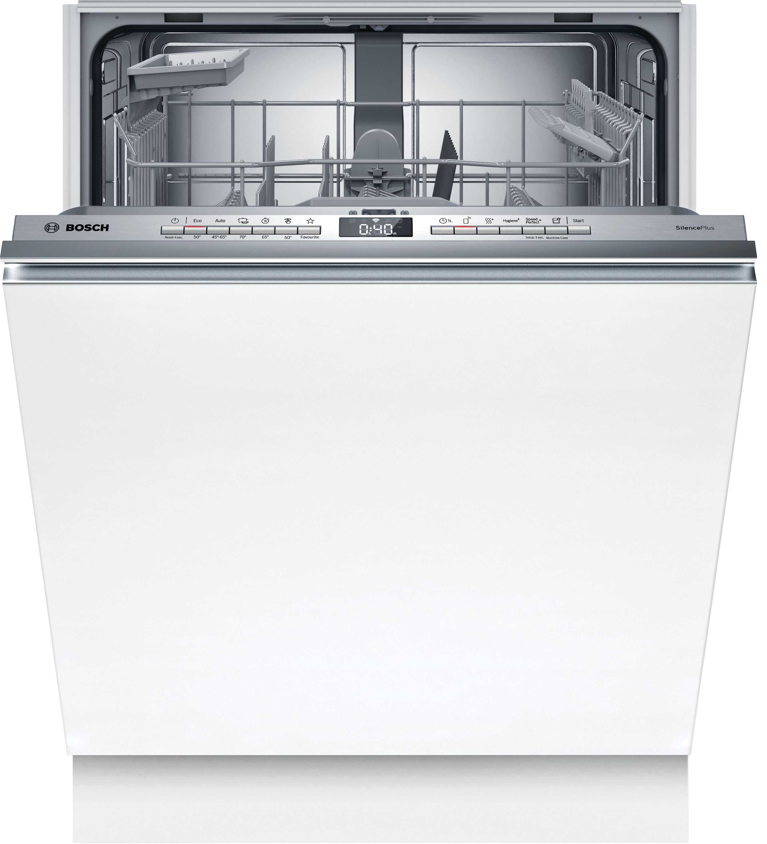���� ���� �������� BOSCH SMV4HAX20E ���, ���, 13 ������ ����