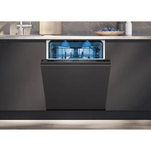 מדיח כלים אינטגרלי Siemens SN65EX12CE iQ500 רחב,14 מע` כלים- גרמניה סימנס | יבואן רשמי