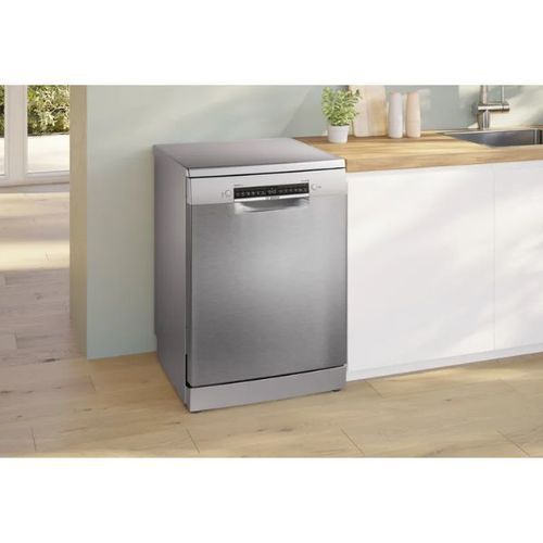 מדיח כלים Bosch SMS4ECI28E Serie 4 רחב,14 מע` כלים-גרמניה בוש | יבואן רשמי