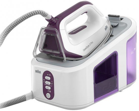 ���� ����� BRAUN IS3155VI ����� | ����� ����