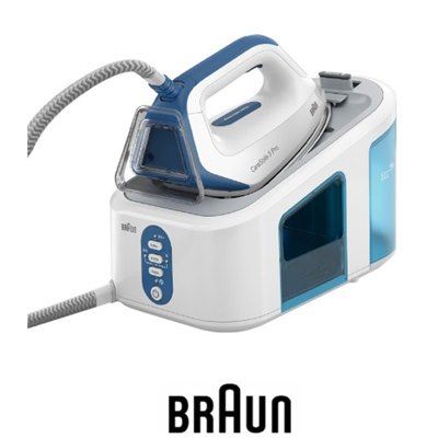 ���� ����� BRAUN IS3157BL ����� | ����� ����
