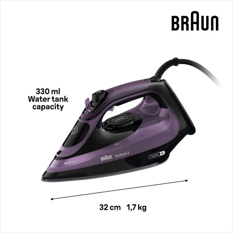 ���� ���� BRAUN SI9661 ����� | ����� ����