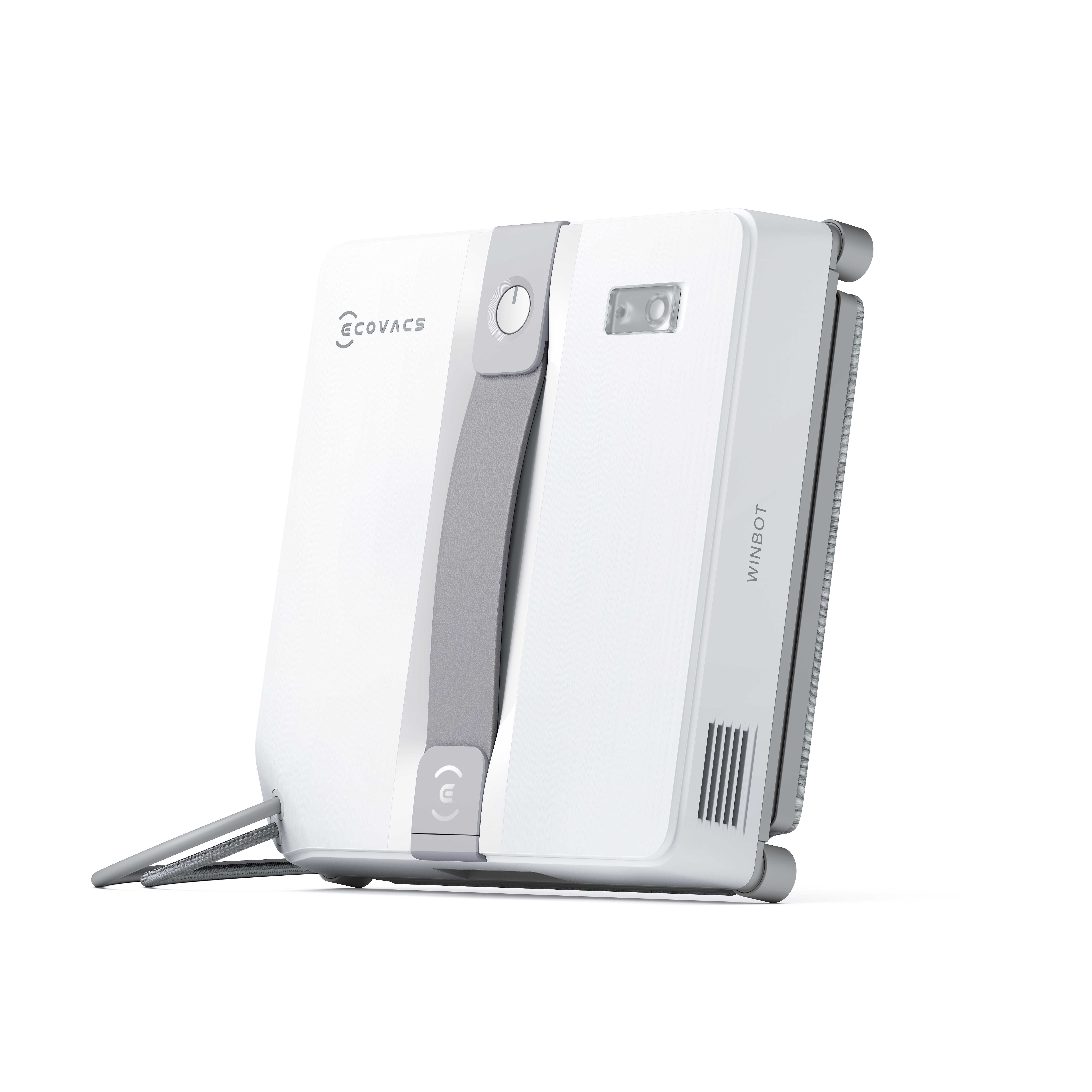 ���� ������ ������ ECOVACS WINBOT MINI | ����� ����