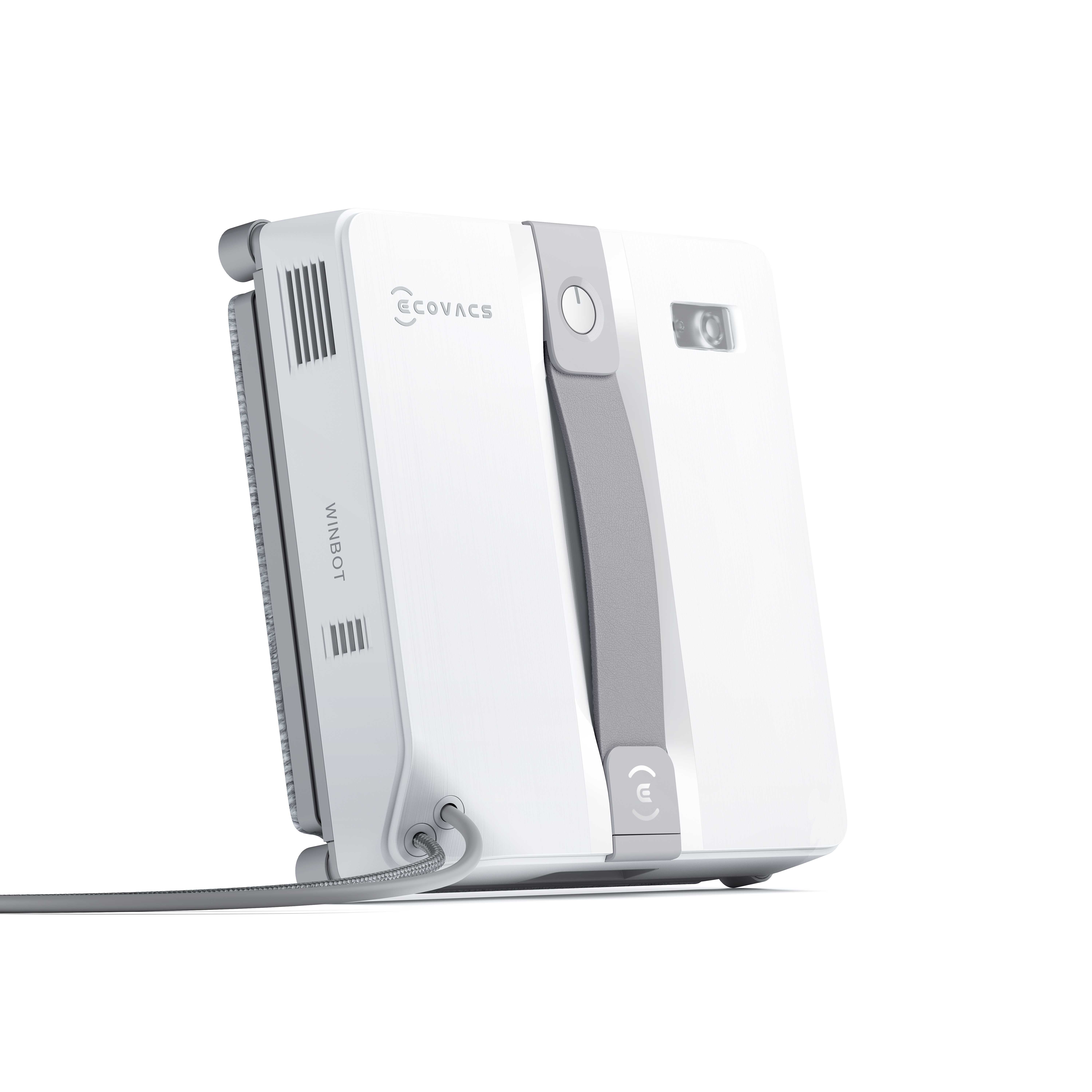 ���� ������ ������ ECOVACS WINBOT MINI | ����� ����