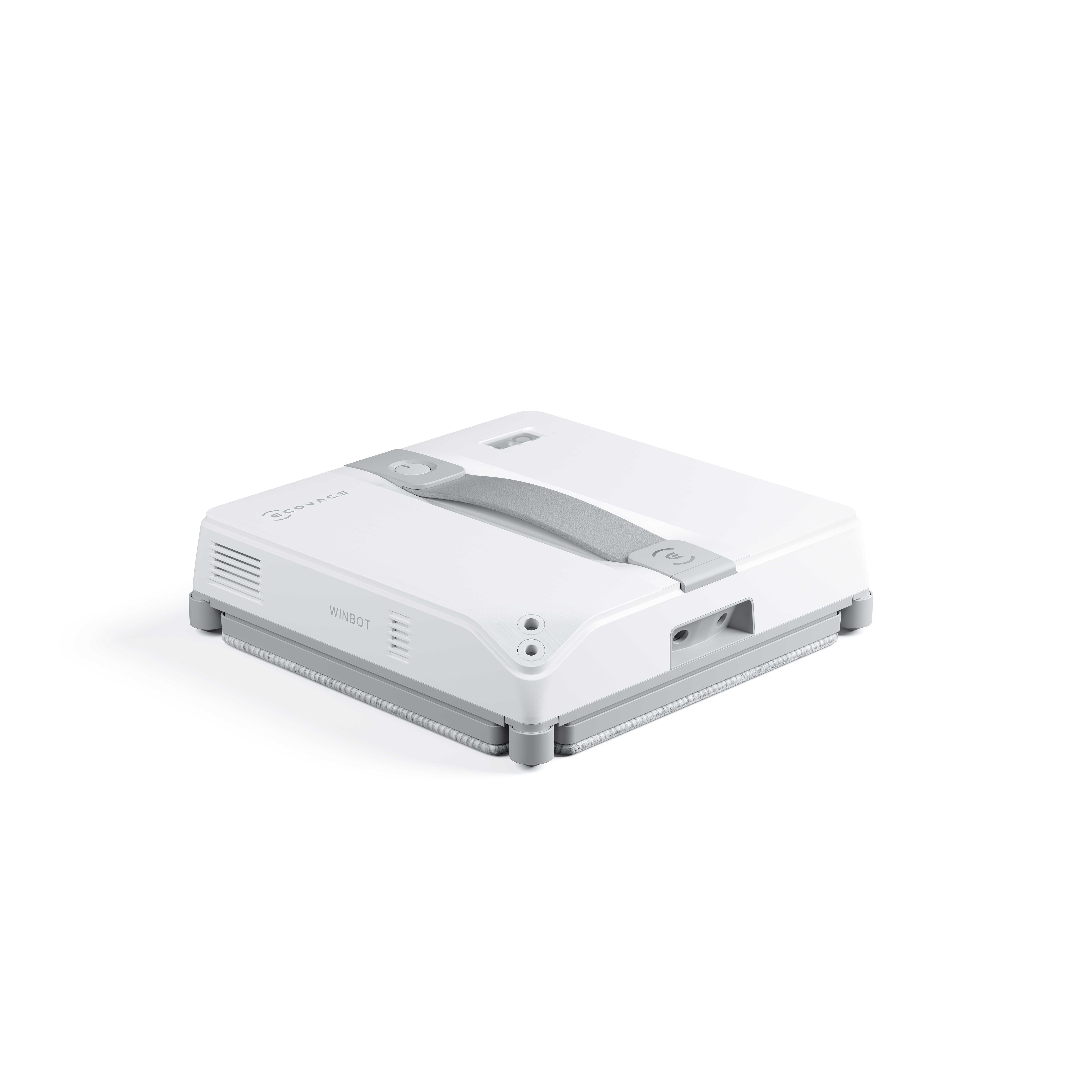 ���� ������ ������ ECOVACS WINBOT MINI | ����� ����