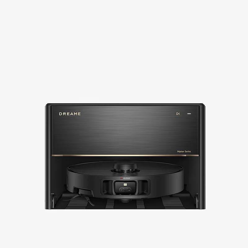 ���� ������ Dreame X40 MASTER ������� | ����� ����