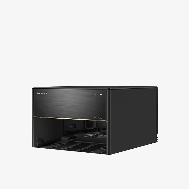 ���� ������ Dreame X40 MASTER ������� | ����� ����