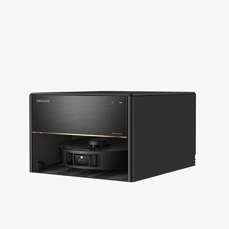 ���� ������ Dreame X40 MASTER ������� | ����� ����