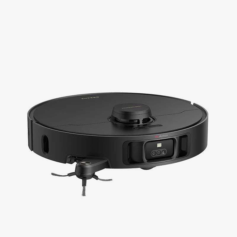 ���� ������ Dreame X40 MASTER ������� | ����� ����