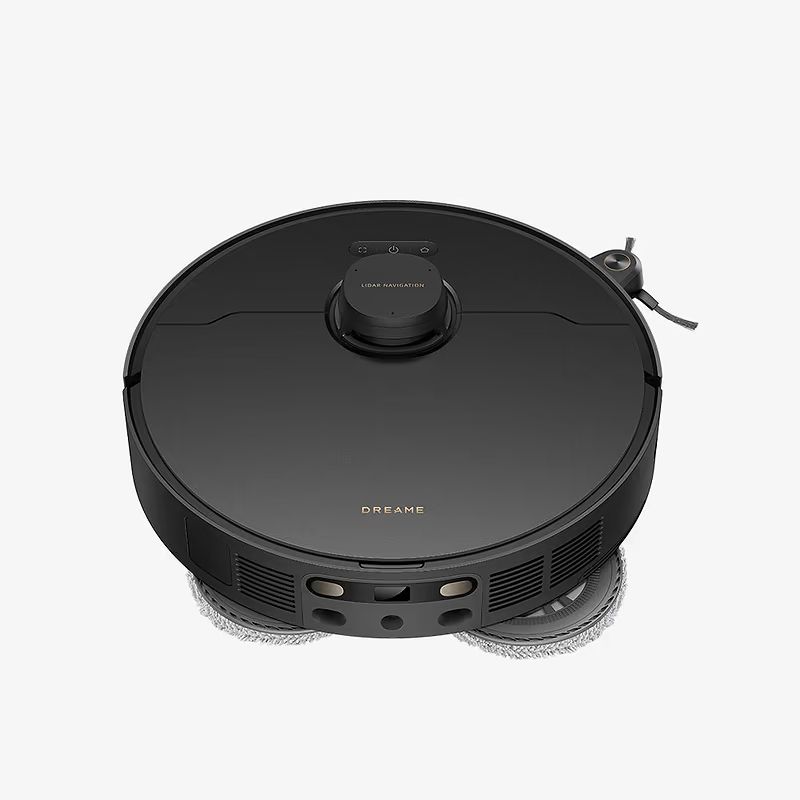 ���� ������ Dreame X40 MASTER ������� | ����� ����