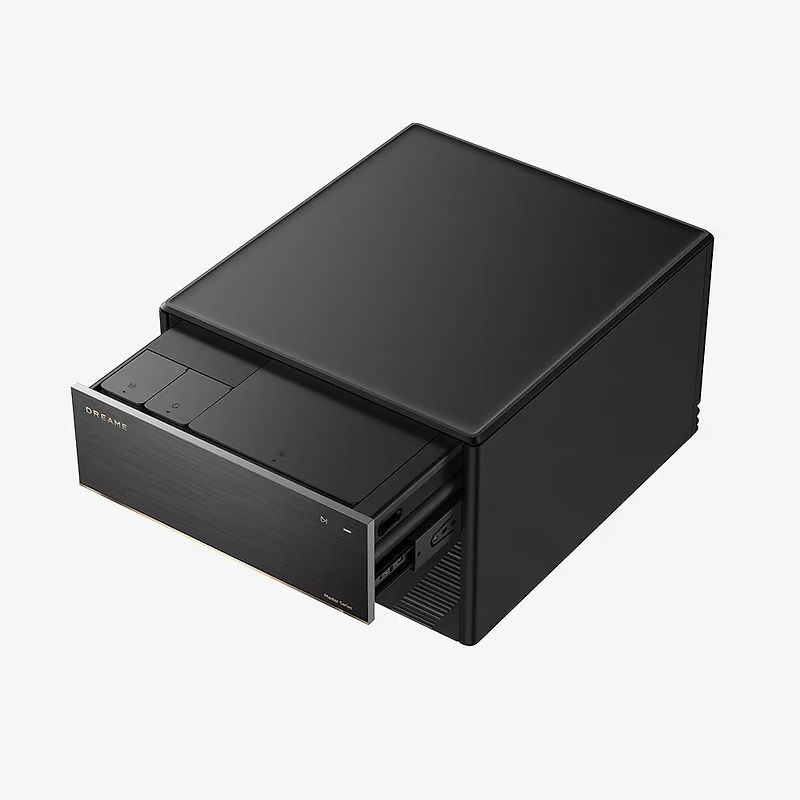 ���� ������ Dreame X40 MASTER ������� | ����� ����