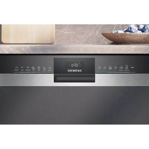 ���� ���� ��� �������� Siemens SN53HS15BE iQ300 ���, 13 �� ����-������ ����� | ����� ����