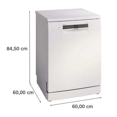 ���� ���� Bosch SMS4ECW28E Serie 4 ��� 14 �� ����-������ ��� | ����� ����