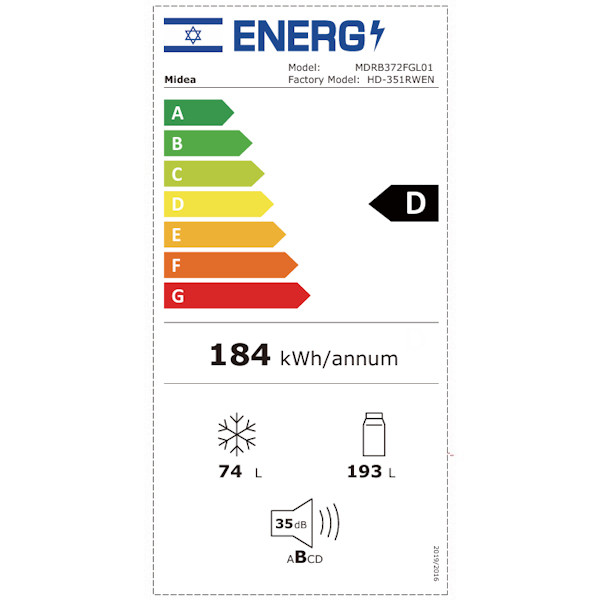 ���� �������� MIDEA HD-351RWEN ����� �����,267 ���� | ����� ����