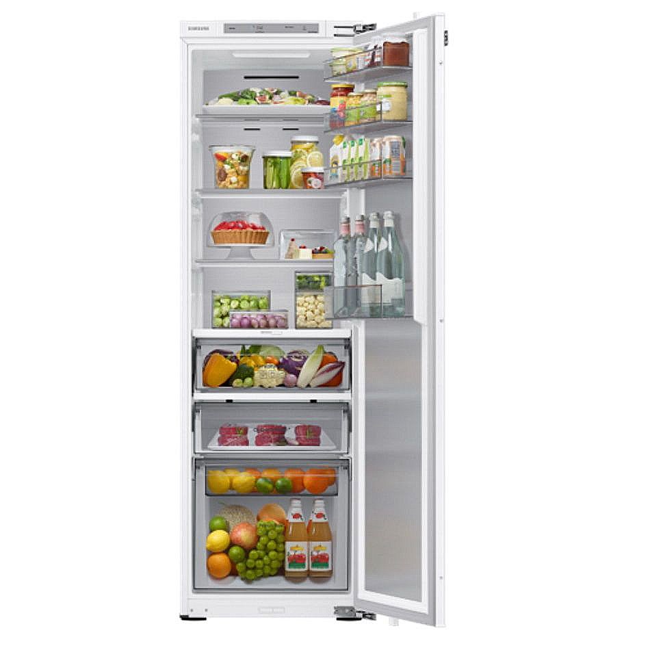 ���� �������� SAMSUNG BRR297235WW ����� �����, 2 �����, 288 ���� | ����� ����