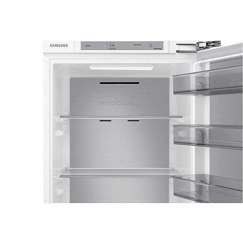���� �������� SAMSUNG BRR297235WW ����� �����, 2 �����, 288 ���� | ����� ����