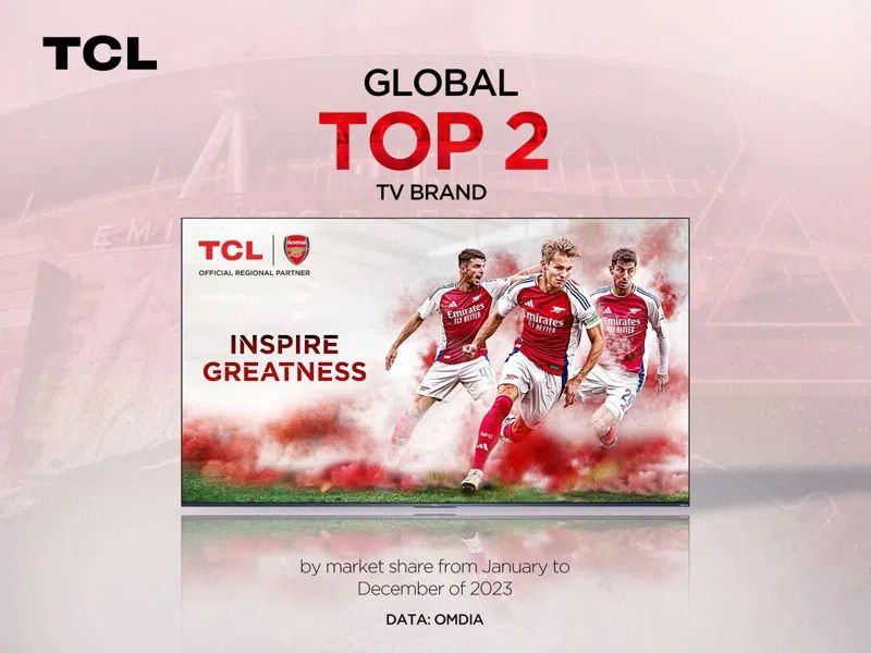 �������� ���� 55 ���� TCL 55P8K QLED 4K �� Google TV | ����� ����