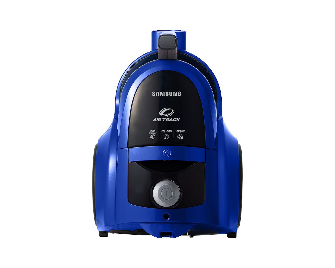 Samsung SC4540 Hero View