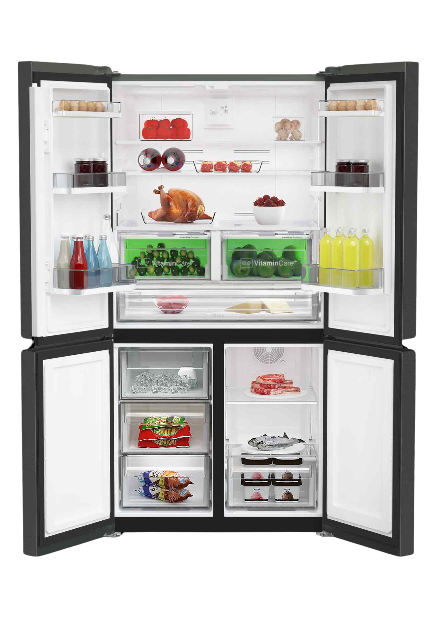 ���� 4 ����� Blomberg KQD1638XBR ����� �����, 572 ����, ������� ������ | ����� ����