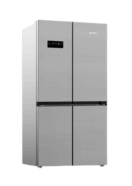 ���� 4 ����� Blomberg KQD1628XP ����� �����, 572 ����, ������� | ����� ����