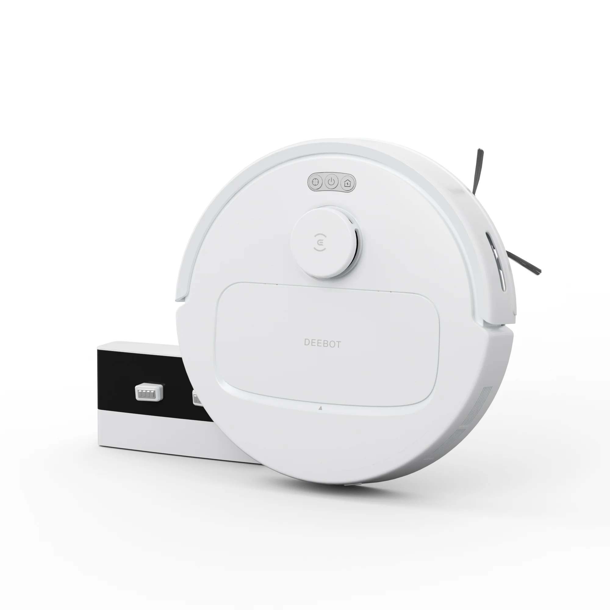 ���� ������ ECOVACS DEEBOT N20e | ����� ����